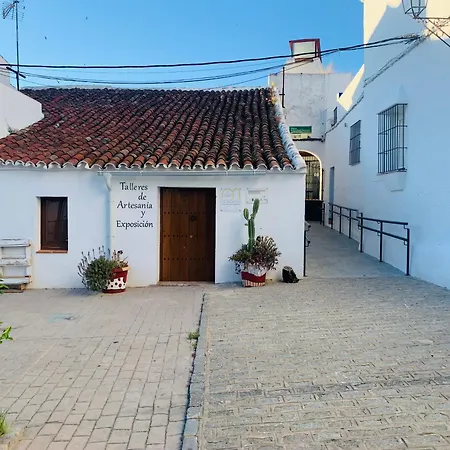 La Casa Del Agua *