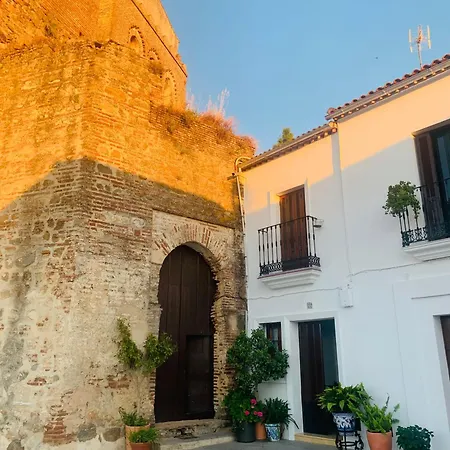 La Casa Del Agua 빌라
