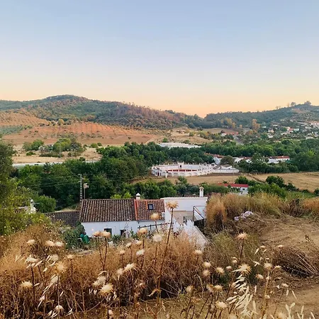La Casa Del Agua 빌라 카잘라데라시에라