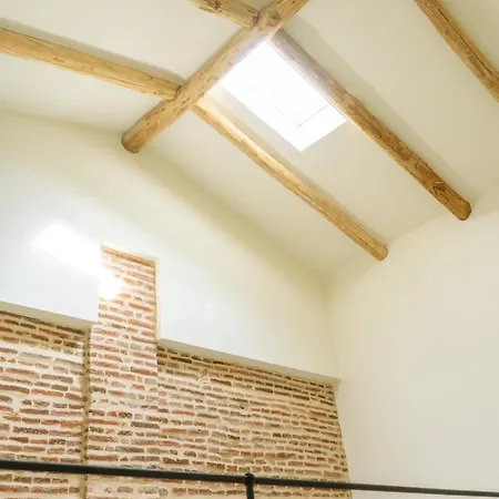 La Casa Del Agua 빌라
